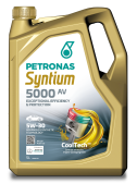 70723M12EU PETRONAS Масло моторное