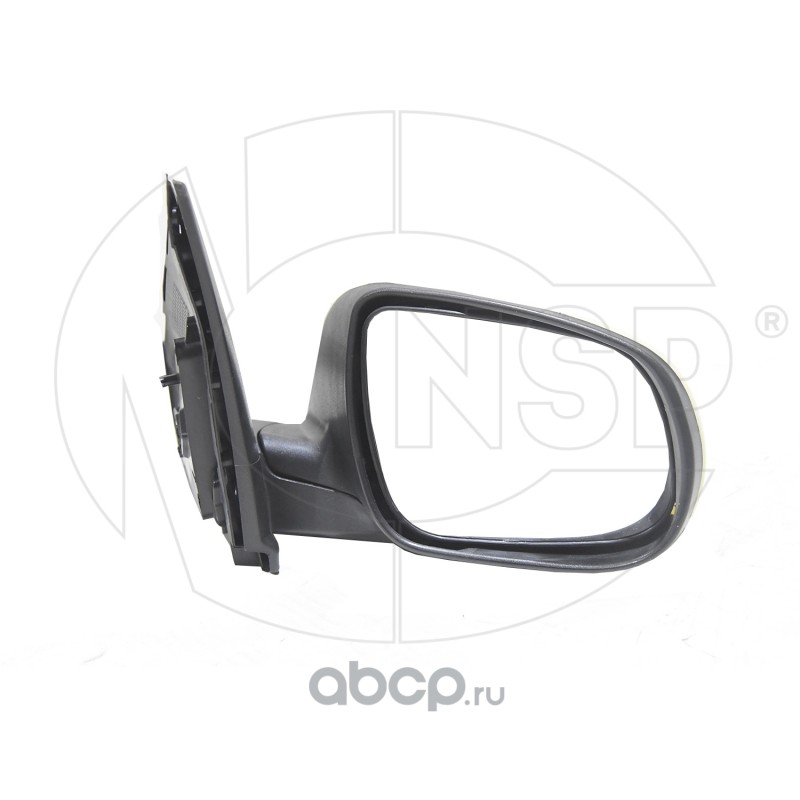 Зеркало правое NSP NSP02876201M010
