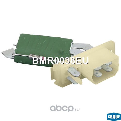 BMR0038EU KRAUF Резистор печки