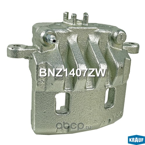 BNZ1407ZW KRAUF Суппорт тормозной