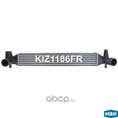 KIZ1186FR KRAUF Интеркулер