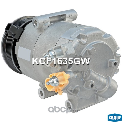 KCF1635GW KRAUF Компрессор кондиционера