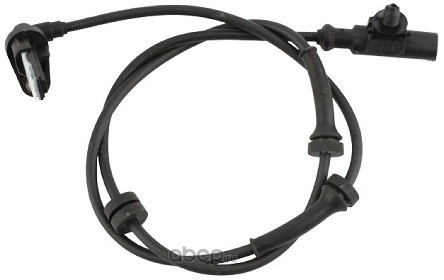 265008029 BOSCH Датчик АБС ГАЗель, Соболь передний правый ()