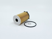 GB1500 BIG FILTER Фильтр масляный