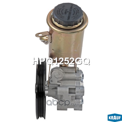 HPQ1252GQ KRAUF Насос гидроусилителя руля