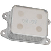 Z68668R ZIKMAR РАДИАТОР МАСЛЯНЫЙ AUDI A1 A3 Q3 SKODA YETI KODIAQ RAPID FABIA OCTAVIA SEAT LEON VW GOLF TIGUAN