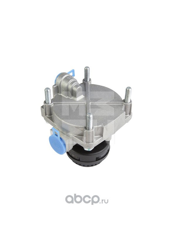 M7100570 MARSHALL Клапан ускорительный с глушителем о.н. 9730110040 (M7100570)