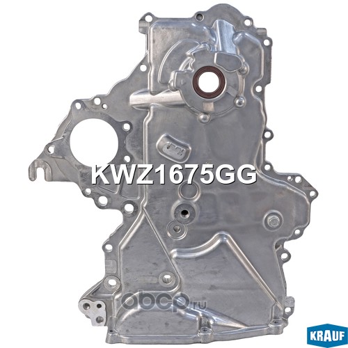 KWZ1675GG KRAUF Насос масляный