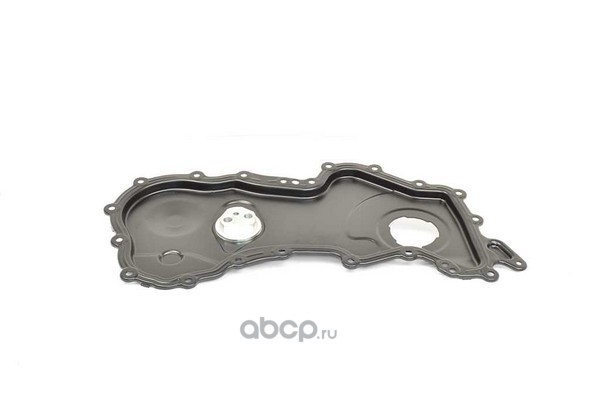BSG75122003 BSG AUTO PARTS КРЫШКА ПЕРЕДНЯЯ ДВС - ПЛАСТ.
