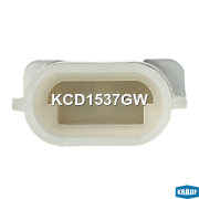 KCD1537GW KRAUF Компрессор кондиционера