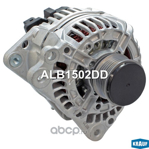 ALB1502DD KRAUF Генератор