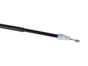 2996063SX STELLOX трос ручного тормоза лев. BMW E38 3.0 94>