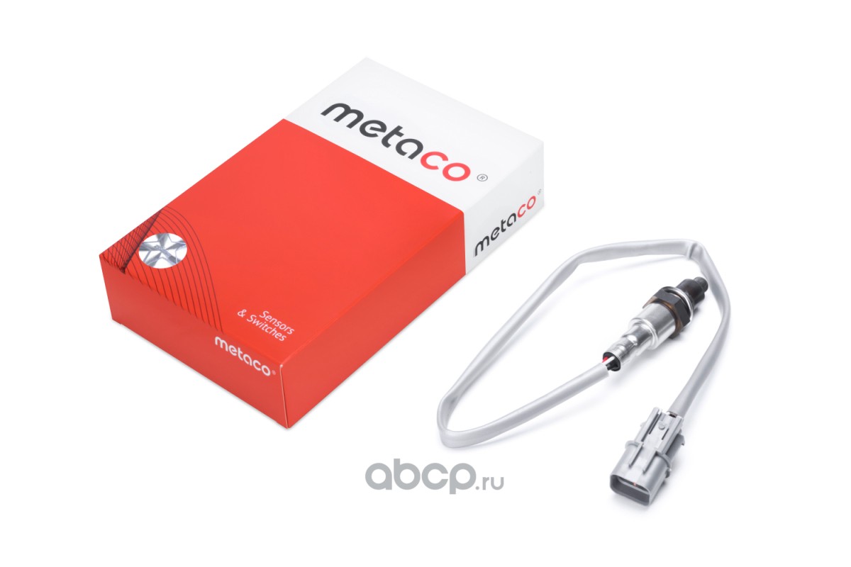 6346171 METACO Датчик кислородный/Lambdasonde