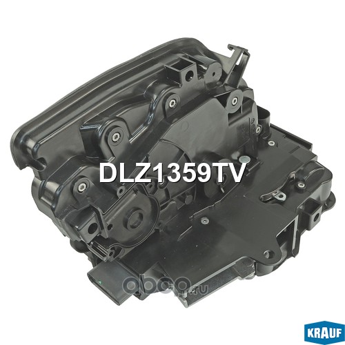 DLZ1359TV KRAUF Замок двери