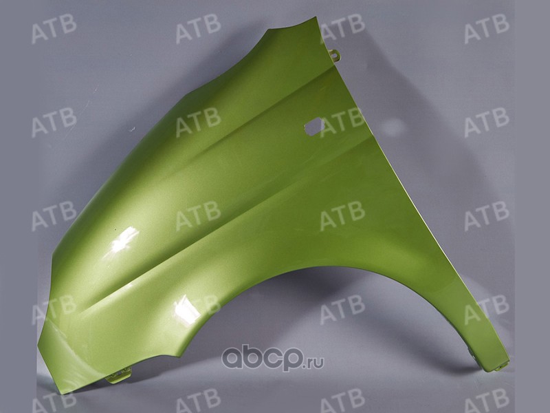 1ADM103AFL38U ATB крыло Daewoo Matiz 1 2000-2015 