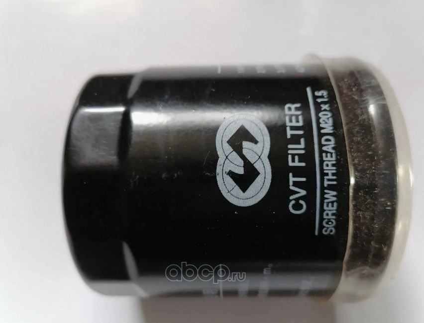 LBV1502240 LIFAN ФИЛЬТР CVT