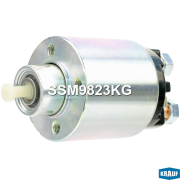 SSM9823KG KRAUF Втягивающее реле стартера