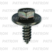 P372696T PATRON Винт металлический