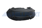 MRHP1907 HILLPORT Подкрылок задний X164 ML, GL левый