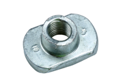 90468617 GENERAL MOTORS Гайка M12x1,5 / OPEL