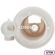 AD9842C UTM Фильтр для модуля в сборе