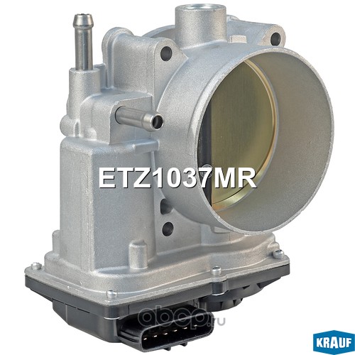 ETZ1037MR KRAUF Дроссельная заслонка