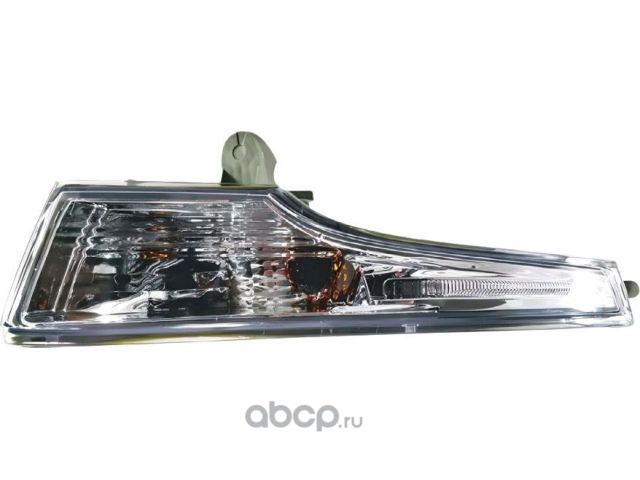 NNTEN13040L BODYPARTS TEANA УКАЗ.ПОВОРОТА НИЖН ЛЕВ (Китай)