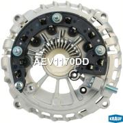 AEV1170DD KRAUF Диодный мост генератора + крышка