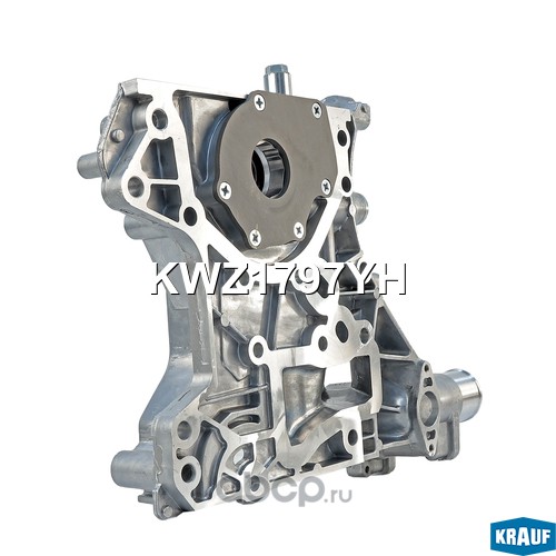 KWZ1797YH KRAUF Насос масляный