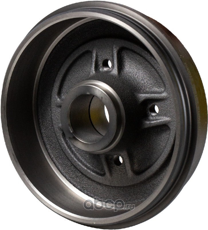 Z01652 ZENTPARTS барабан тормозной Renault Megane 1.4-1.8/1.9D 95>