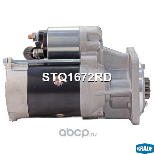 STQ1672RD KRAUF Стартер