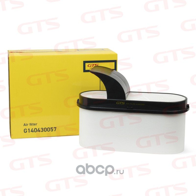 G140430057 GTS Воздушный фильтр