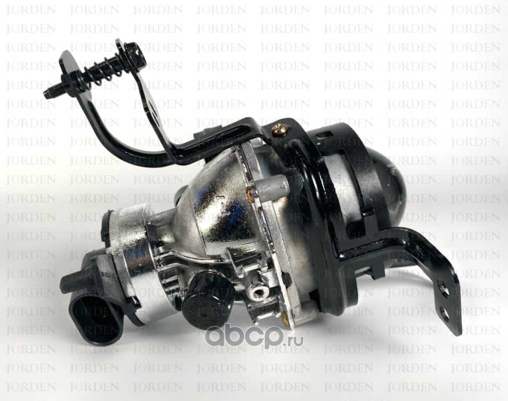 JH03CED15003AR JORDEN Фара птф (линза) RH KIA Ceed 15