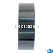 RKZ1353EG KRAUF Ролик обводной приводного ремня
