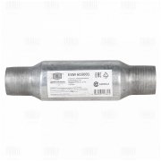ESM603001 TRIALLI Стронгер 60300-76 с перф. внутр. узлом (нерж. алюм. сталь) (ESM 603001)