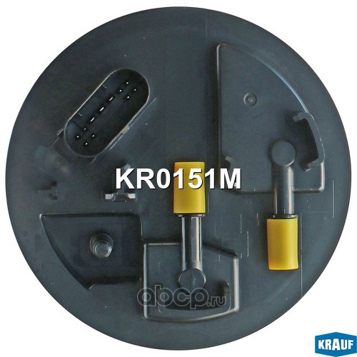KR0151M KRAUF Модуль в сборе с бензонасосом
