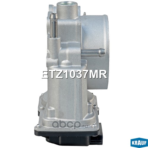 ETZ1037MR KRAUF Дроссельная заслонка