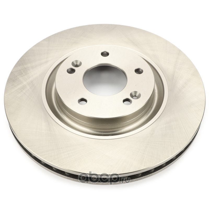SMBDK007 SPEEDMATE Диск тормозной (320 mm)KIA Optima (TF),Sportage (QL) HYUNDAI I40 (VF)