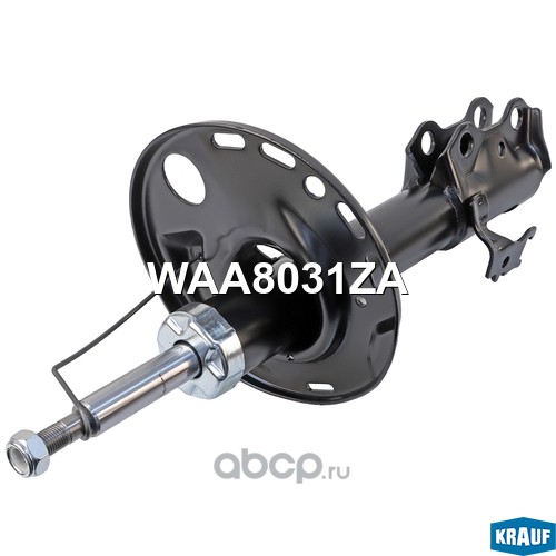 WAA8031ZA KRAUF Амортизатор подвески передний