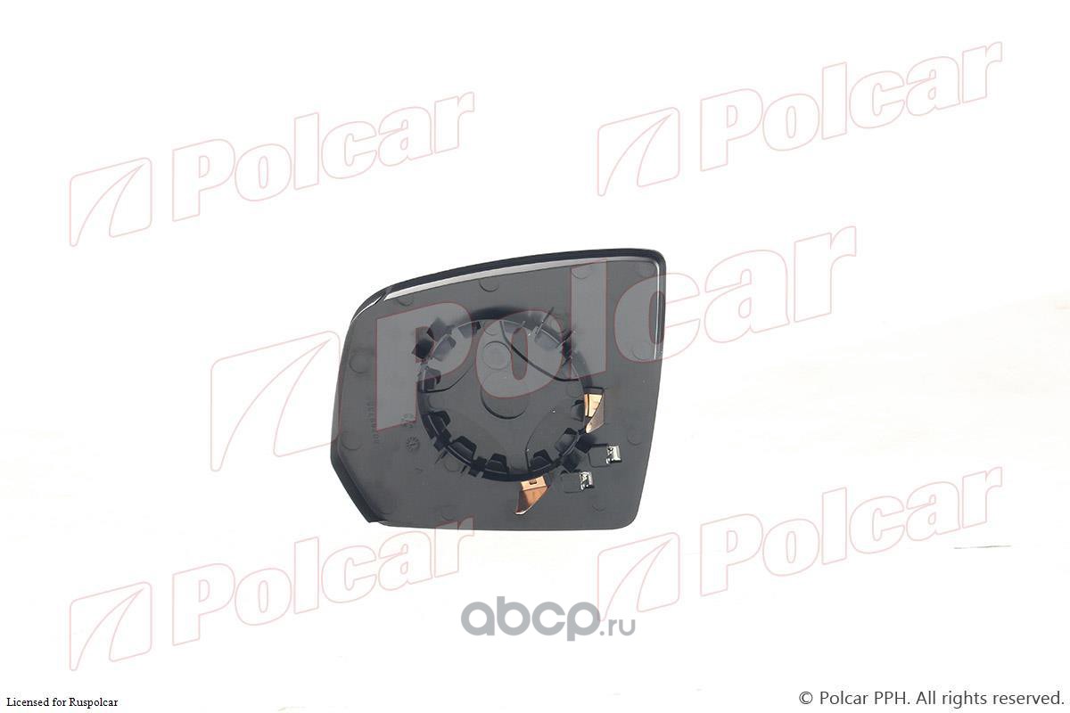 5045556E POLCAR Вклад зеркала внешнего