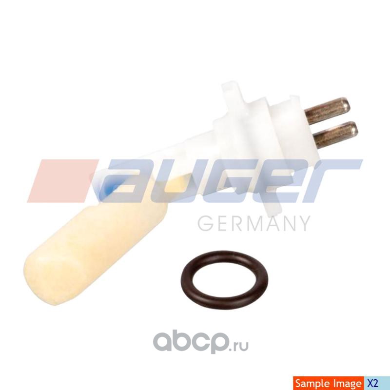 104194 AUGER Датчик, Радиатор