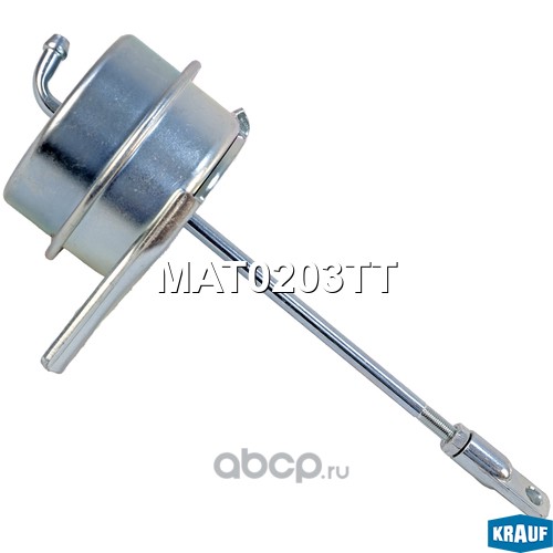 MAT0203TT KRAUF Актуатор турбокомпрессора