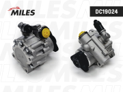 DC19024 MILES Насос гидроусилителя руля