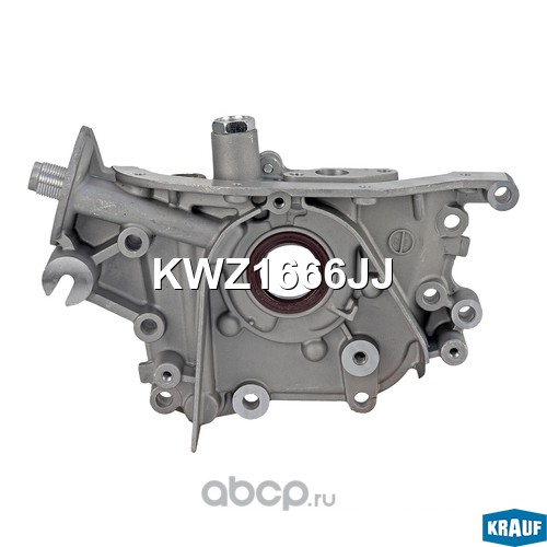 KWZ1666JJ KRAUF Насос масляный