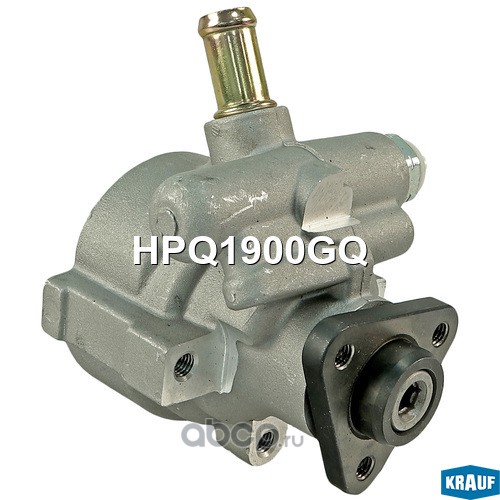 HPQ1900GQ KRAUF Насос гидроусилителя руля