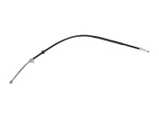 2996063SX STELLOX трос ручного тормоза лев. BMW E38 3.0 94>