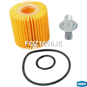FOZ1036JE KRAUF Фильтр масляный