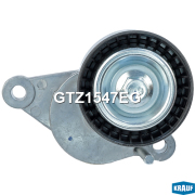 GTZ1547EG KRAUF Натяжитель приводного ремня