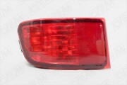 OEM0041PTFZL O.E.M. Фонарь противотуманный левый Land Cruiser Prado 2003-2009