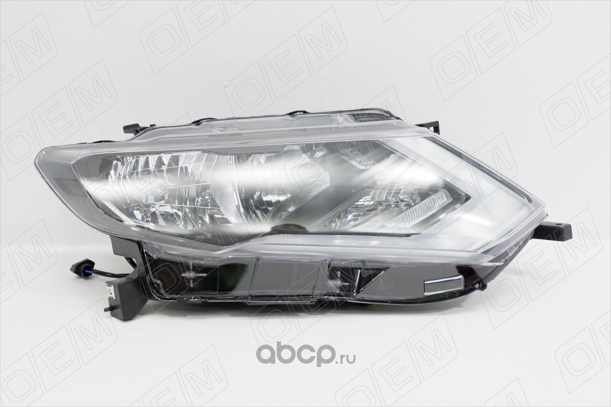 OEM0230FR O.E.M. Фара головного света